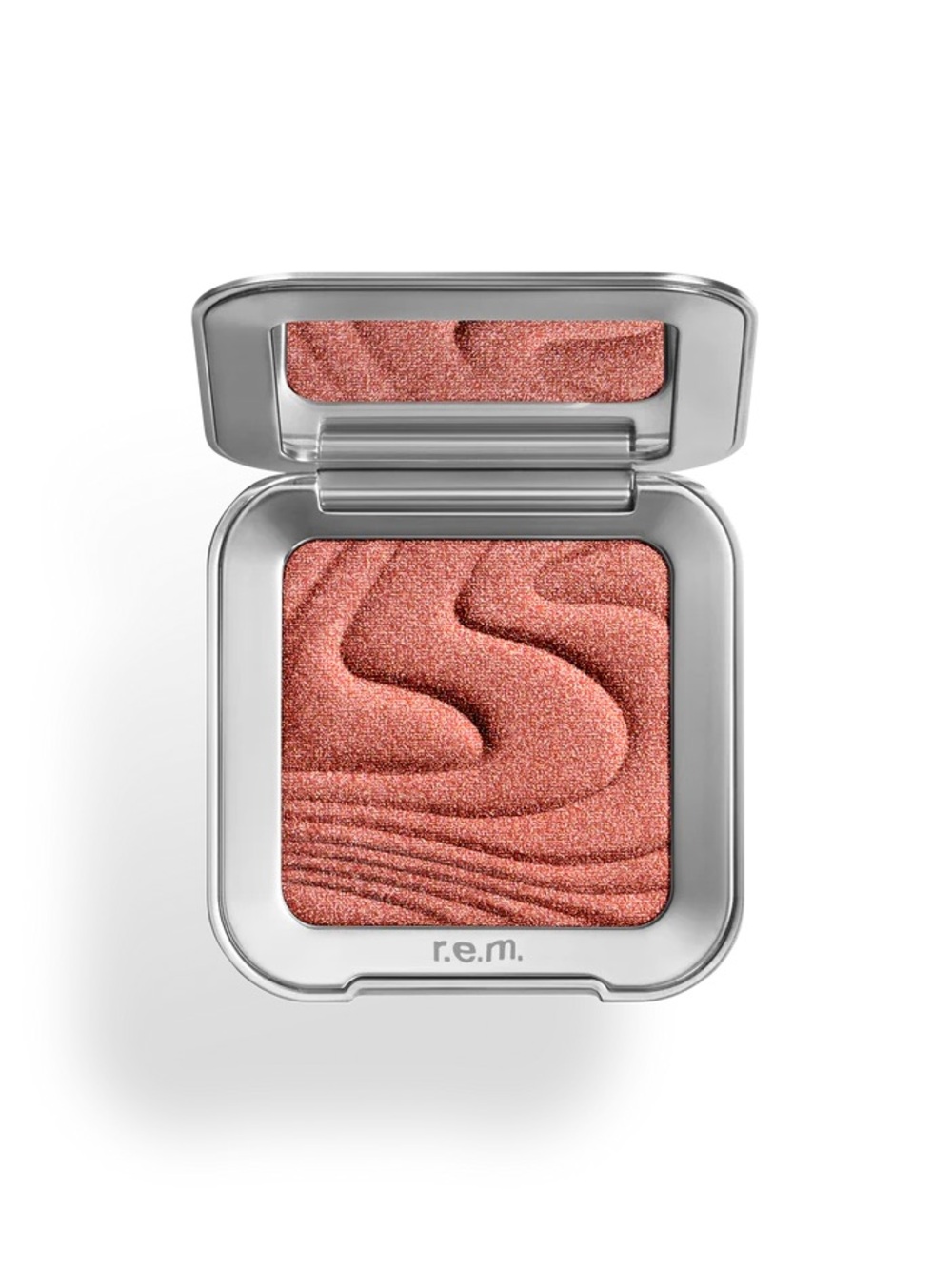 r.e.m. Beauty INTERSTELLAR HIGHLIGHTER TOPPER shade Miss Jupiter